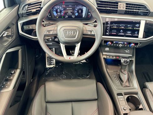New 2025 Audi Q3 2.0T Premium Plus image 19