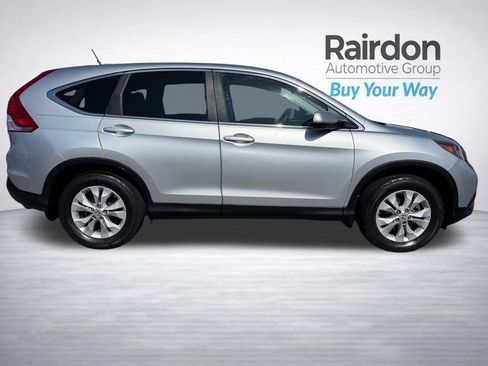 Used 2012 Honda CR-V EX image 8