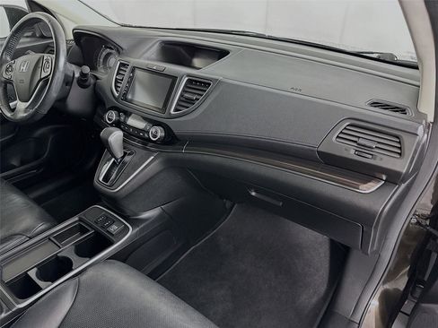 Used 2015 Honda CR-V EX-L image 29