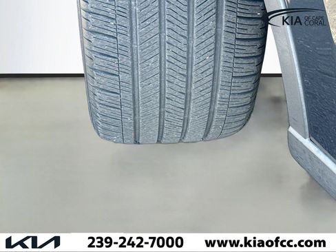 Used 2023 Lincoln Aviator Reserve w/ Equipment Group 201A image 45