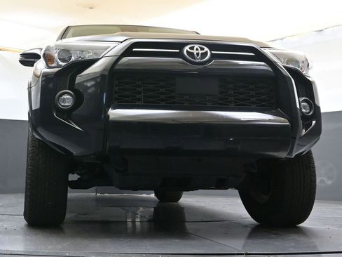 Used 2024 Toyota 4Runner SR5 Premium image 42