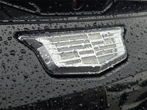 New 2026 Cadillac Optiq Sport 1 image 10