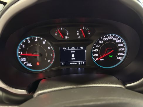 Certified 2023 Chevrolet Malibu LT FWD image 24
