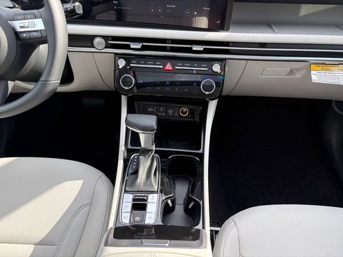 New 2026 Hyundai Tucson SEL FWD image 28