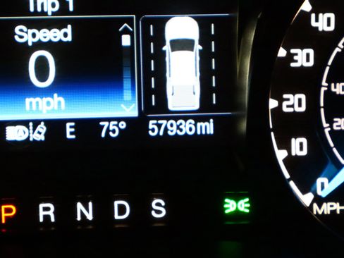 Used 2021 Ford Ranger XLT w/ Bed Utility Package image 14