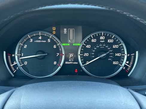 Used 2015 Acura MDX SH-AWD w/ Advance Package image 34