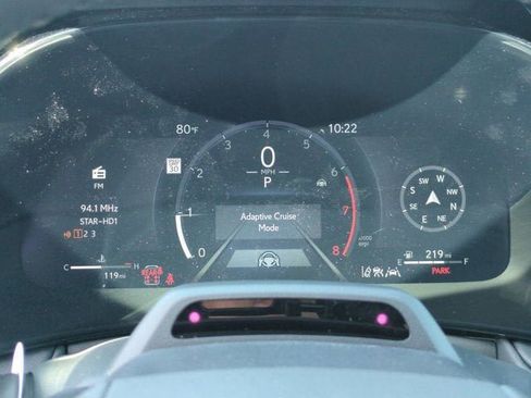 New 2026 Lexus TX 350 AWD image 16