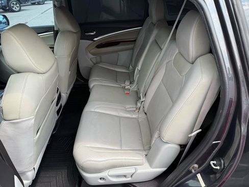 Used 2016 Acura MDX FWD w/ Technology Package image 15