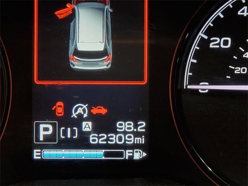 Used 2021 Subaru Forester Sport w/ Popular Package #2 image 22