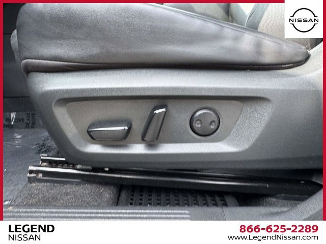 Certified 2023 Nissan Rogue SV w/ SV Premium B Package AWD/4WD image 19