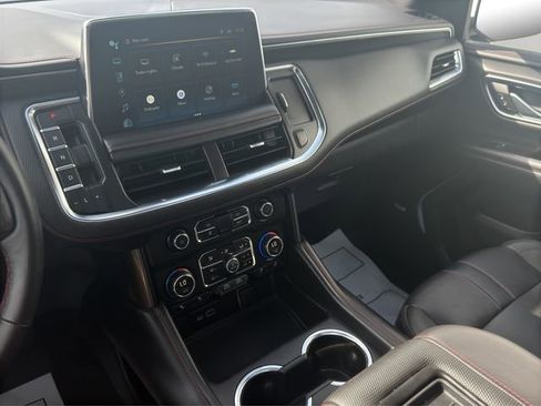 Used 2022 Chevrolet Suburban RST w/ Luxury Package image 43