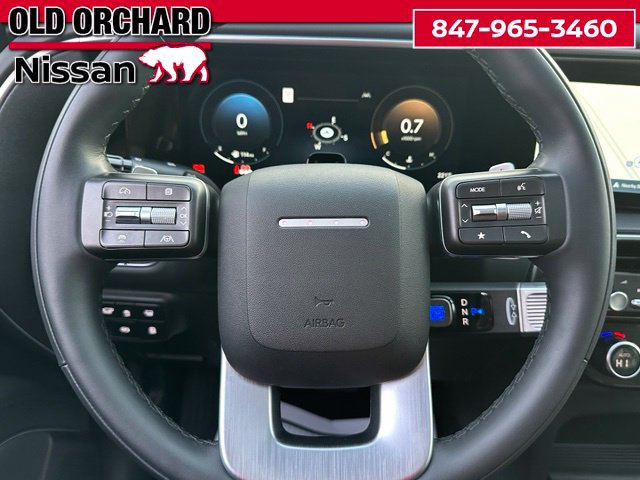 Used 2026 Hyundai Palisade Calligraphy AWD/4WD image 23
