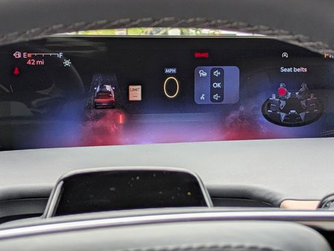 New 2026 Lincoln Navigator Black Label AWD/4WD image 15
