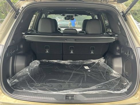New 2026 Subaru Forester Limited AWD/4WD image 36