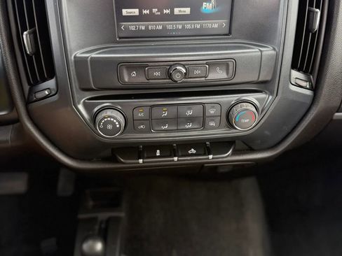 Used 2018 GMC Sierra 1500 4x4 Double Cab image 13