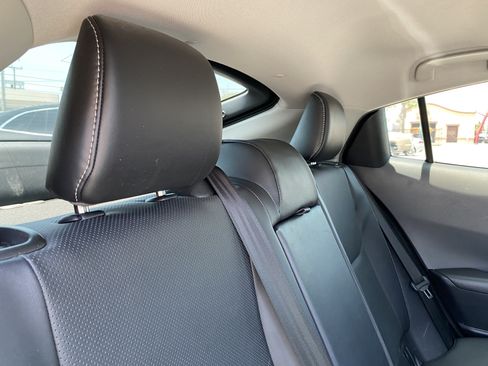 Used 2024 Toyota Prius XLE FWD image 26