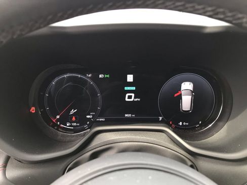 Used 2024 Dodge Hornet R/T AWD/4WD image 22