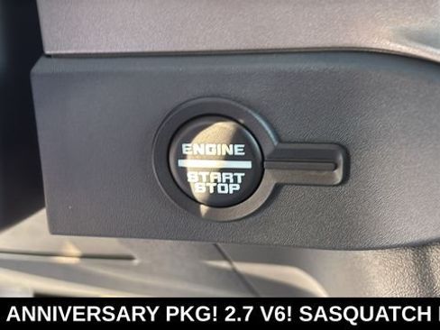 New 2026 Ford Bronco Outer Banks w/ Sasquatch Package AWD/4WD image 12
