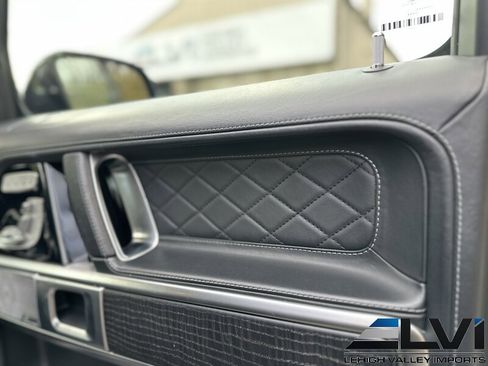 Used 2019 Mercedes-Benz G 63 AMG 4MATIC image 64