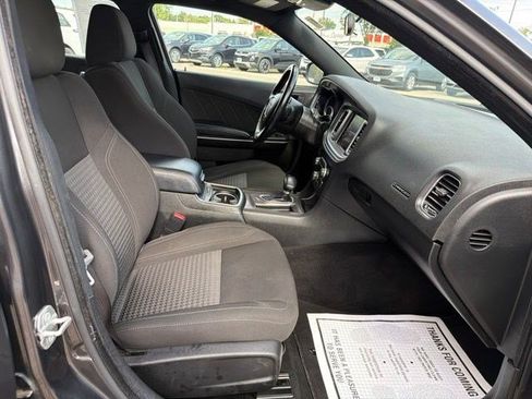 Used 2023 Dodge Charger SXT RWD image 20