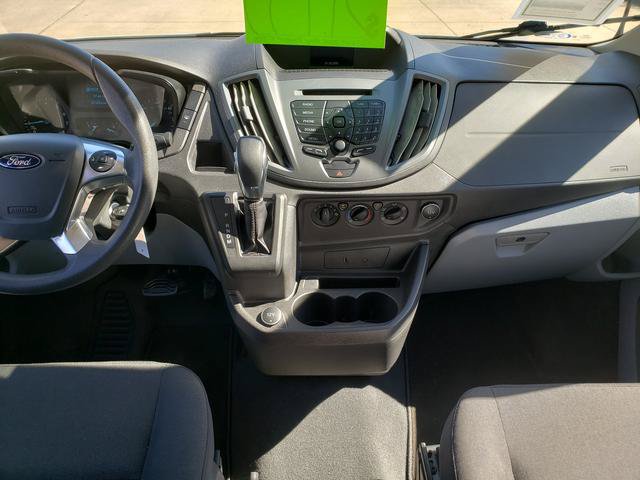 Used 2018 Ford Transit 350 XL RWD image 19