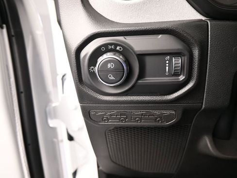 New 2026 Jeep Gladiator Sport image 24