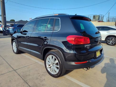 Used 2016 Volkswagen Tiguan SE FWD image 7
