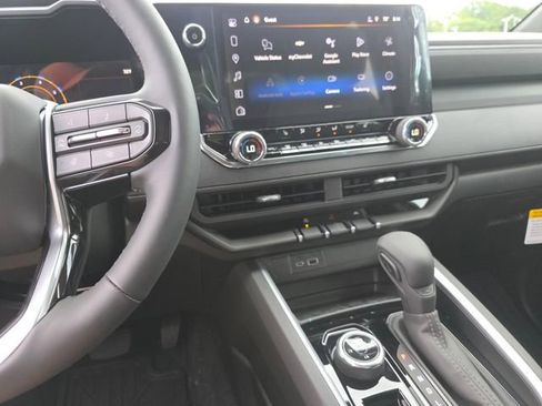 New 2026 Chevrolet Colorado Trail Boss image 12