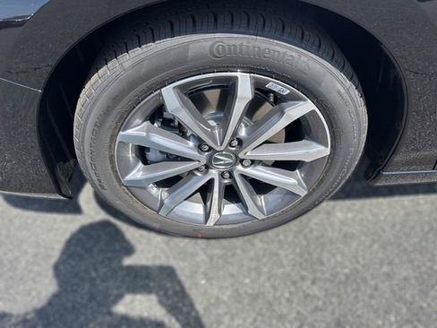 New 2025 Acura Integra image 24