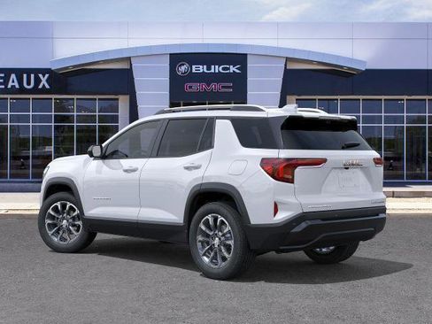 New 2026 GMC Terrain Elevation image 27