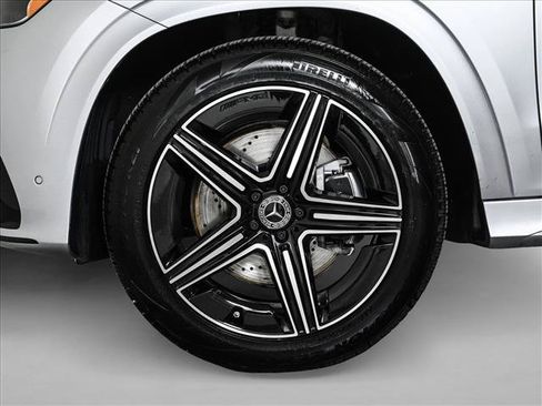Certified 2025 Mercedes-Benz GLE 450e 4MATIC image 26