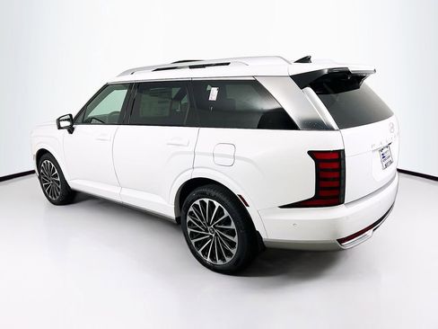 New 2026 Hyundai Palisade Calligraphy image 5