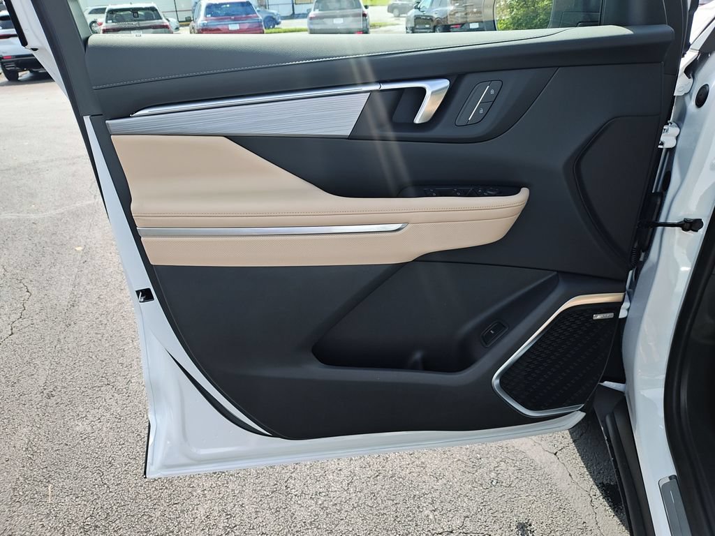 New 2027 Buick Enclave Preferred FWD image 12