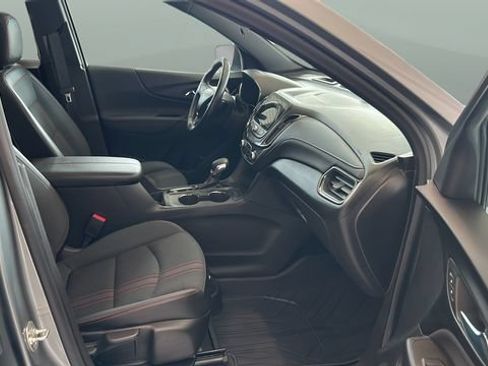 Used 2024 Chevrolet Equinox RS FWD image 21