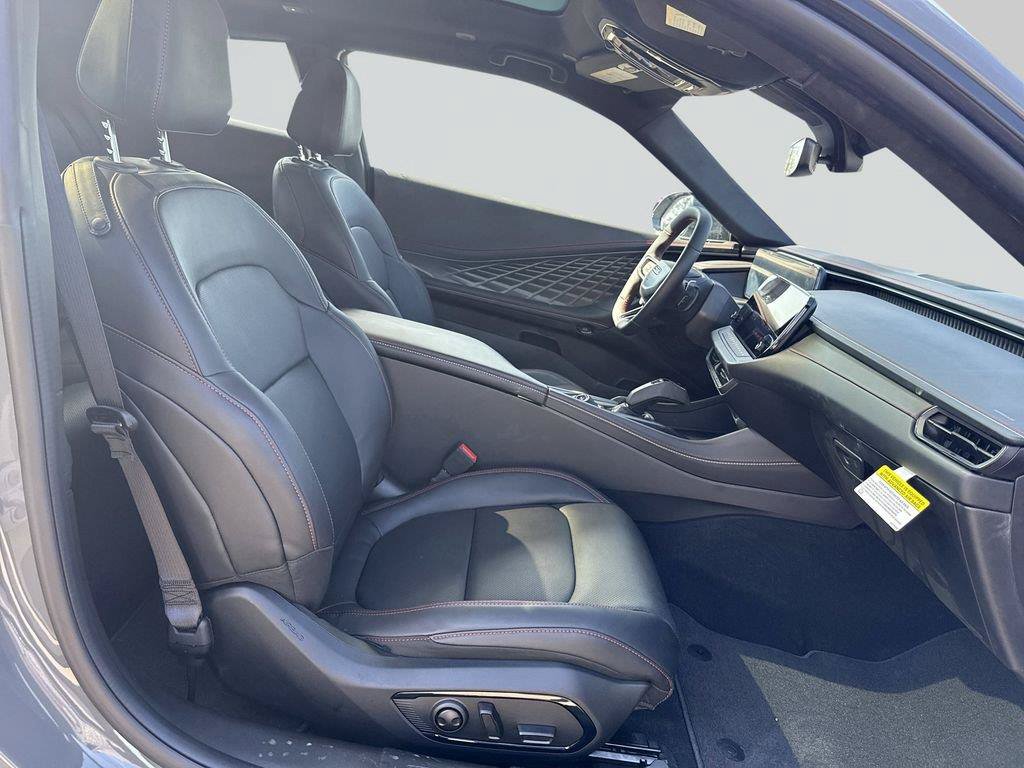 New 2026 Dodge Charger Scat Pack AWD/4WD image 28