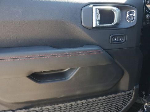 New 2026 Jeep Wrangler Unlimited Rubicon 392 image 21