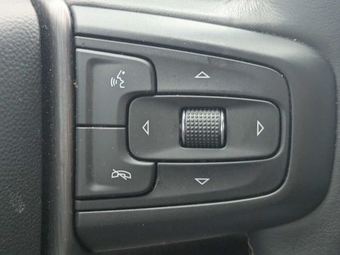 Used 2022 GMC Sierra 2500 AT4 w/ AT4 Preferred Package AWD/4WD image 26