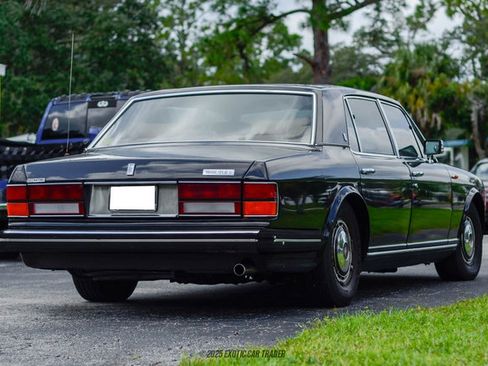Used 1991 Rolls-Royce Silver Spur II image 9
