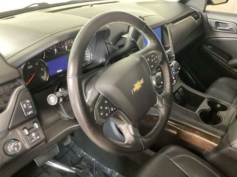 Used 2016 Chevrolet Tahoe LT image 10