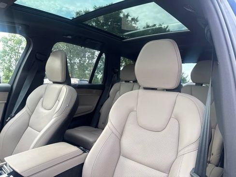 Used 2026 Volvo XC90 B6 Ultra w/ Protection Package Premier AWD/4WD image 19