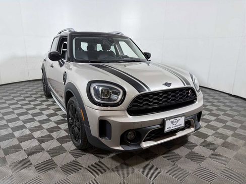 Certified 2023 MINI Cooper Countryman S image 2