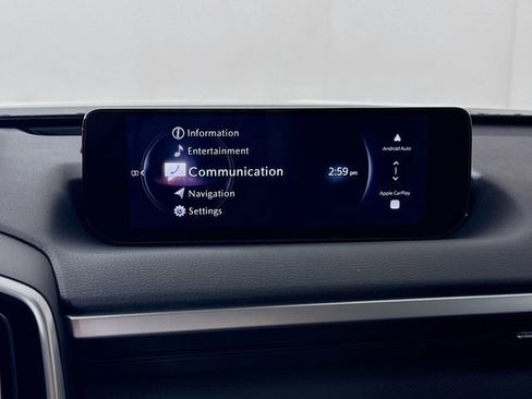 New 2026 MAZDA CX-50 Meridian Edition image 15