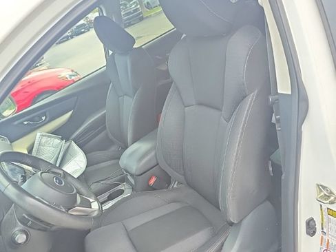 Used 2019 Subaru Ascent Premium AWD/4WD image 4