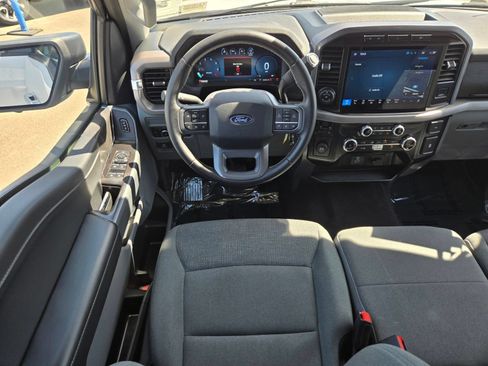 Used 2024 Ford F150 XLT RWD image 17