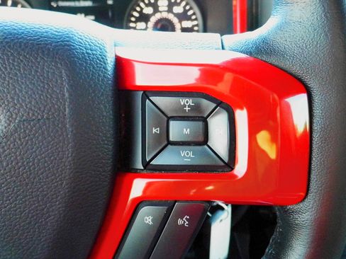 Used 2019 Ford F150 XLT w/ Equipment Group 302A Luxury image 14