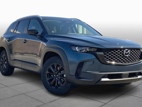 Used 2025 MAZDA CX-50 AWD 2.5 S w/ Premium Package image 18