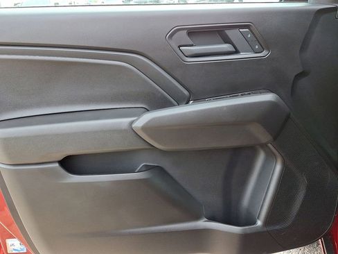 New 2026 Chevrolet Colorado W/T w/ WT Custom Package image 9