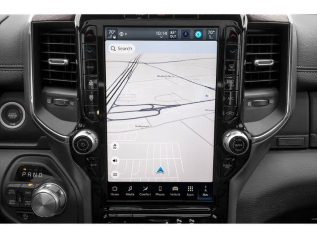 Used 2026 RAM 1500 Laramie AWD/4WD image 15