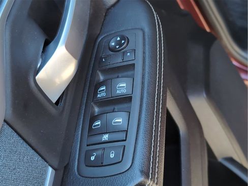 Used 2022 RAM 2500 Big Horn w/ Level C Equiment Group image 12