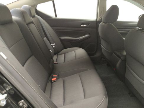 Used 2020 Nissan Altima 2.5 S FWD image 19